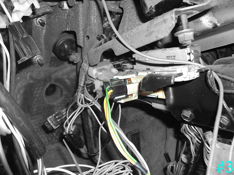 Wiring Diagram PDF: 2002 Monte Carlo Wiring Harness Diagram